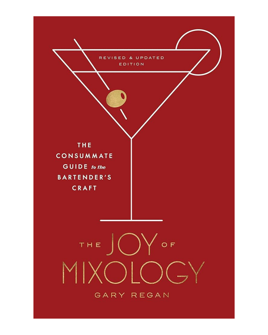 The Joy of Mixology