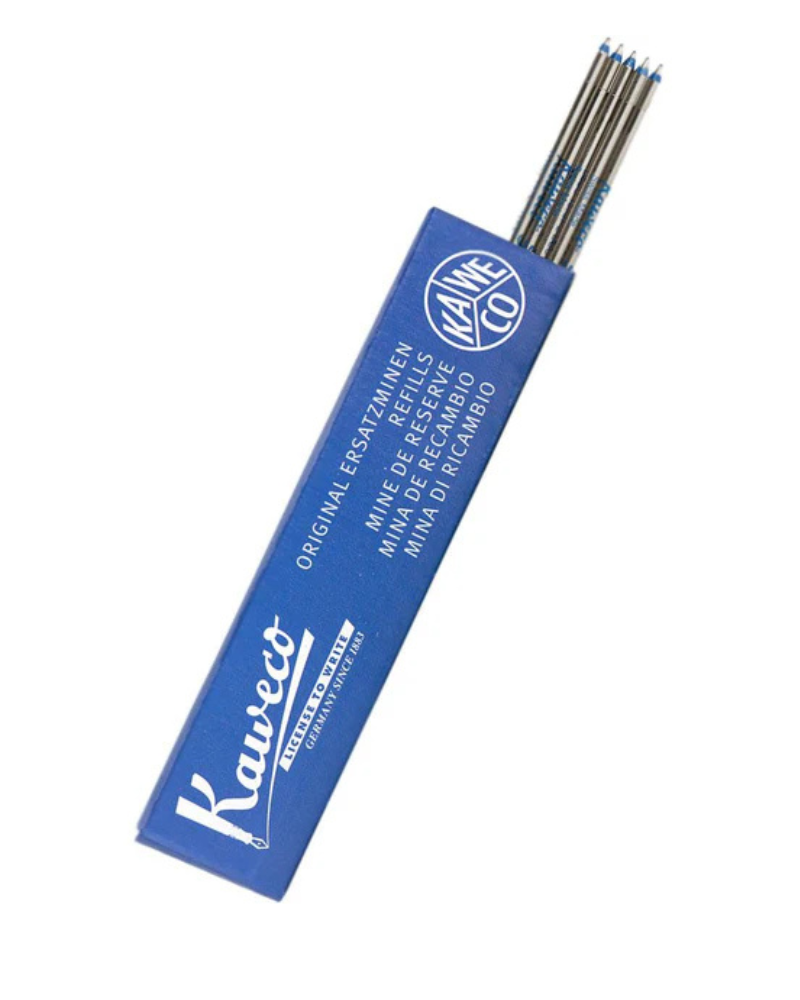Kaweco Ballpen Refill:Blue