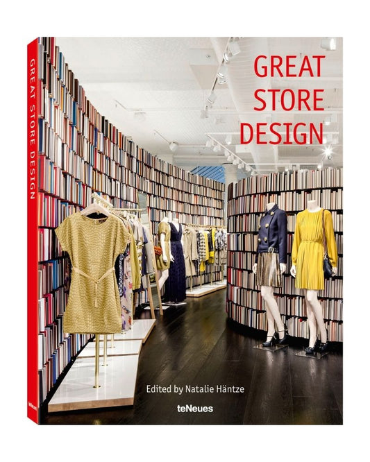 Great Store Design