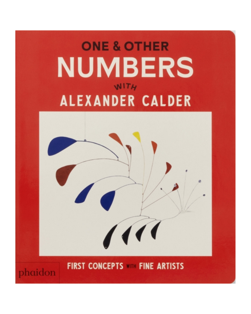 One & Other Numbers with A