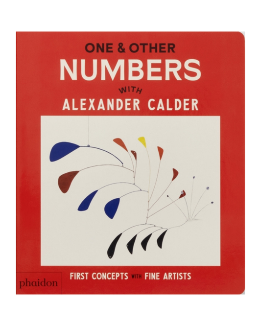 One & Other Numbers with A