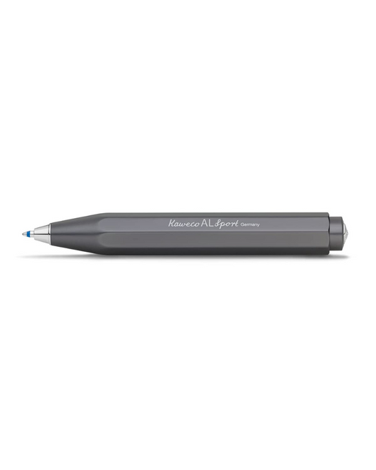 Kaweco AL Sport BallPen: Grey