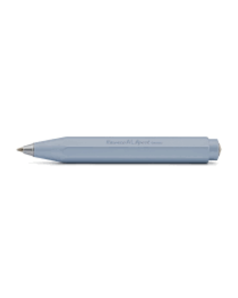 Kaweco AL Sport Ballpen Light Blue