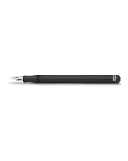Kaweco Liliput Fountain Pen: Black