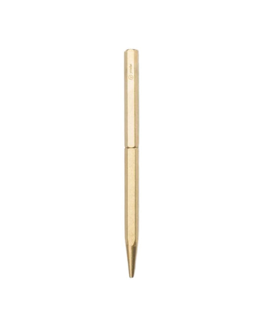 Ballpoint Pen Brass