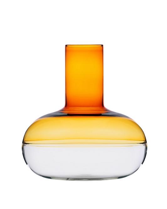 Wine Decanter Clear/Amber - Ichendorf