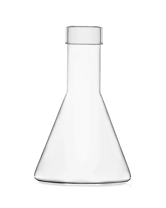 Decanter With Lid - Ichendorf