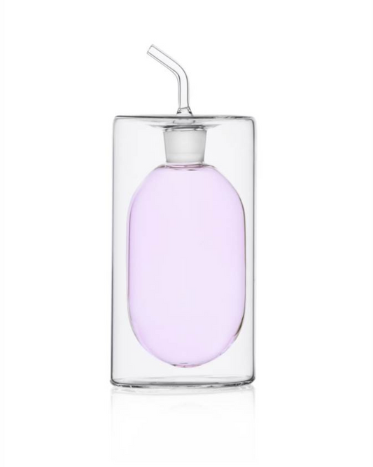 Oil Bottle Pink 250ml - Ichendorf