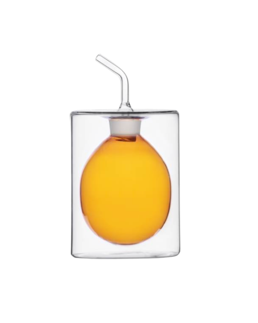 Oil Bottle Amber 150ml - Ichendorf