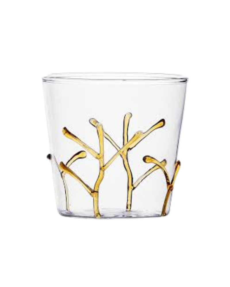 Tumbler Amber Branches - Ichendorf