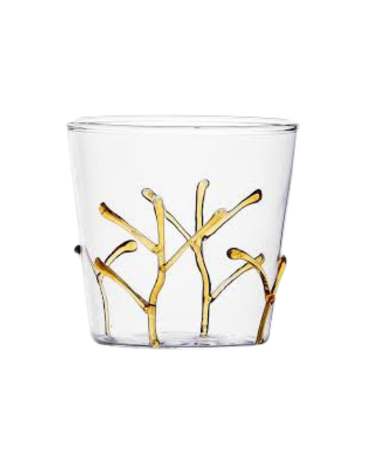 Tumbler Amber Branches - Ichendorf