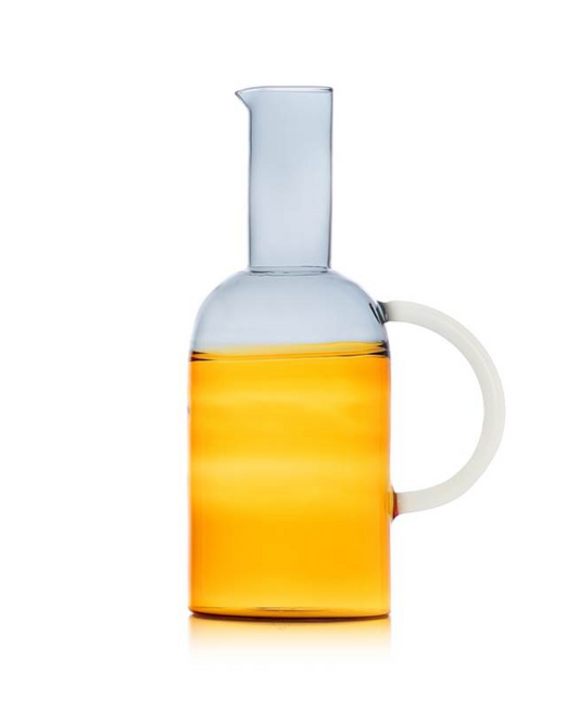 Jug Amber/Smoke - Ichendorf