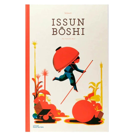 Issun Boshi