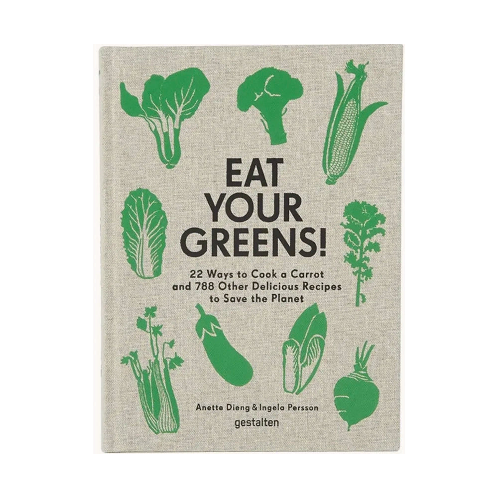 Eat Your Greens