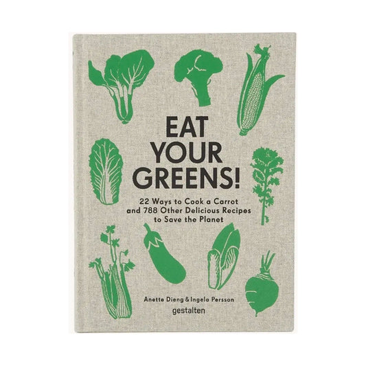 Eat Your Greens