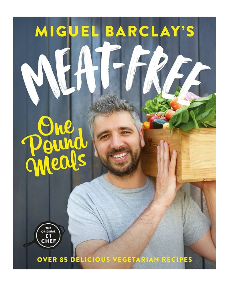 Meat Free One Pound Meals