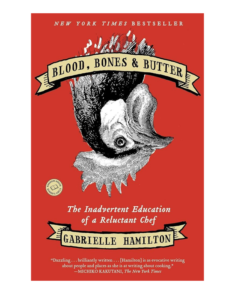 Blood, Bones & Butter