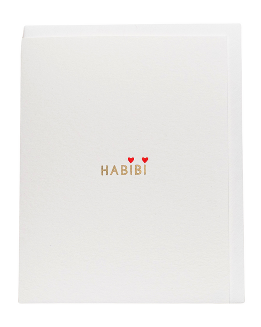  Habibi