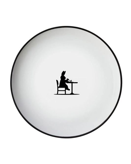 Afternoon Tea Rabbit