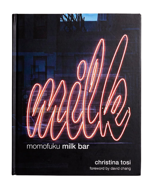 Momofuku Milk Bar