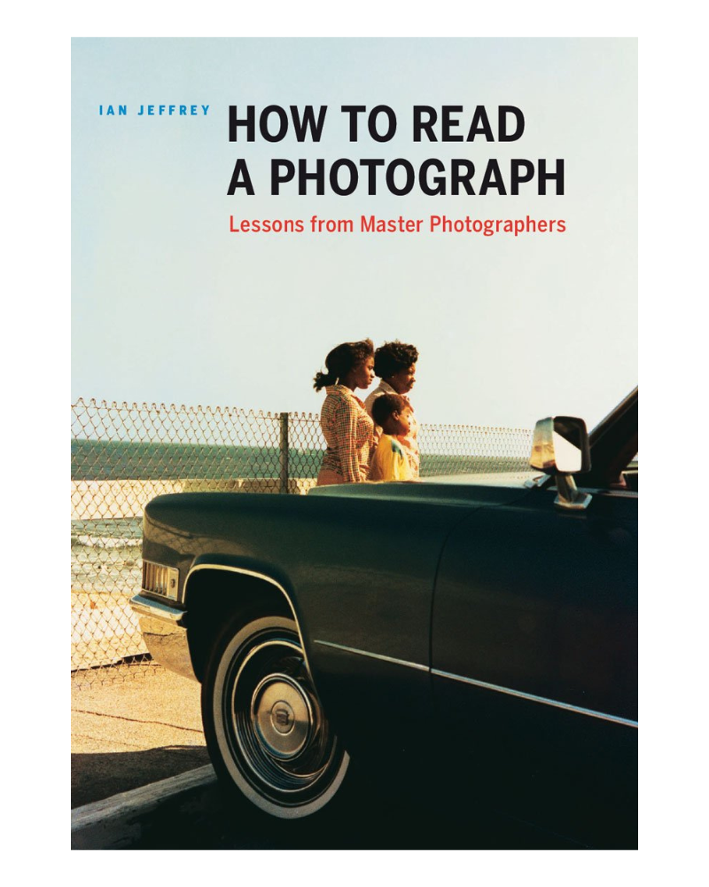 How to Read a Photograph