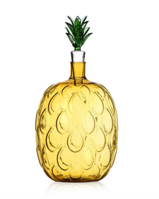 Bottle Pineapple