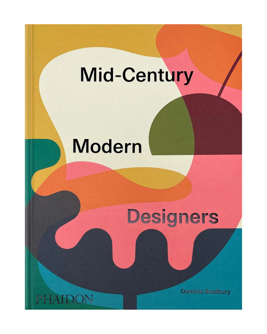 Mid-Century Modern Designers