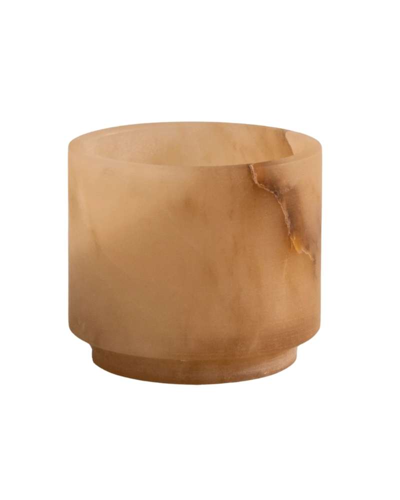 Albaster - Brown