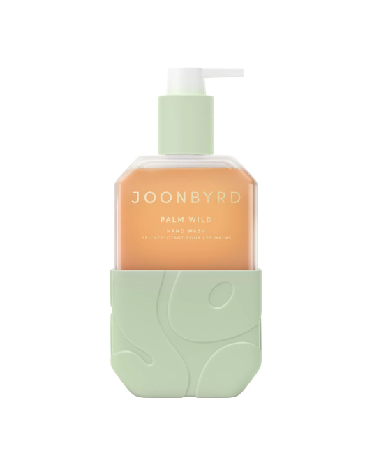 Palm Wild Hand Wash