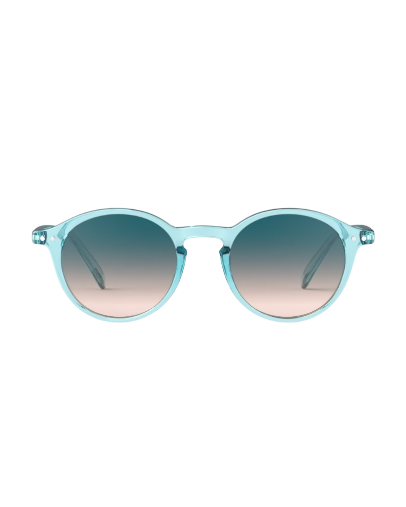 #D Sun - Turquoise Stone