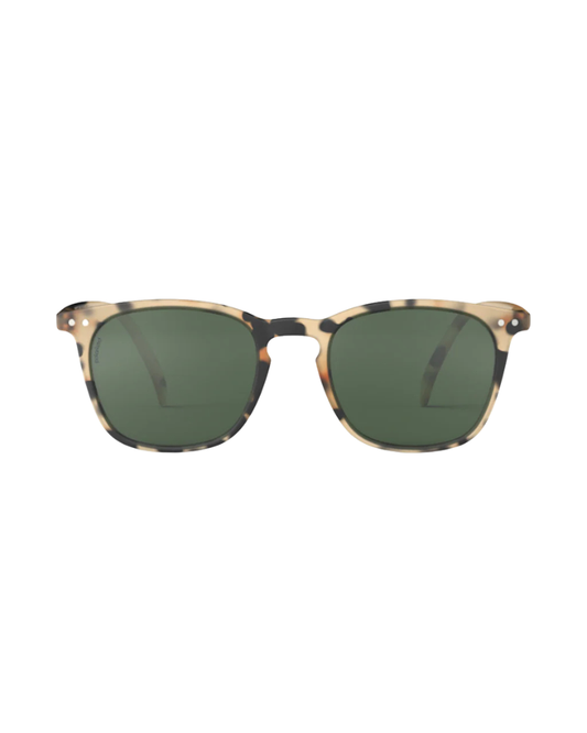 #E Sun - Light Tortoise