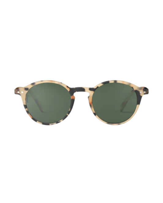 #D Sun - Light Tortoise
