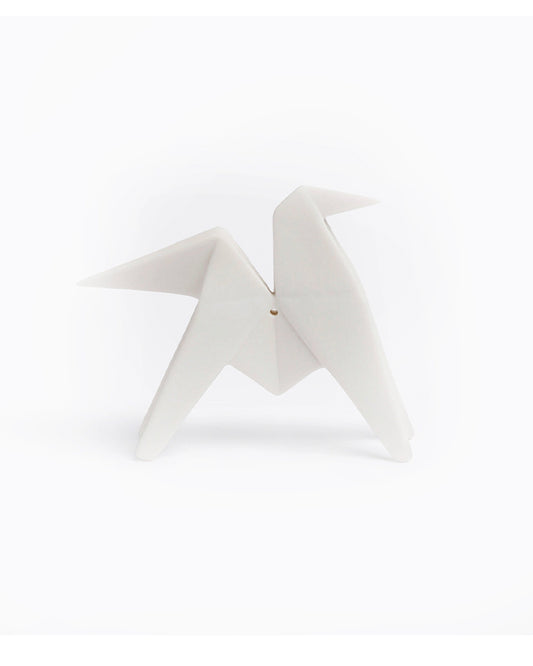 Origami Horse