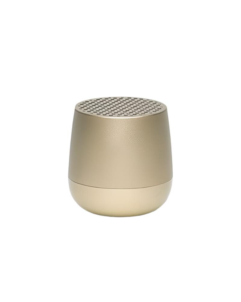 LEXON MINO+ SOFT GOLD