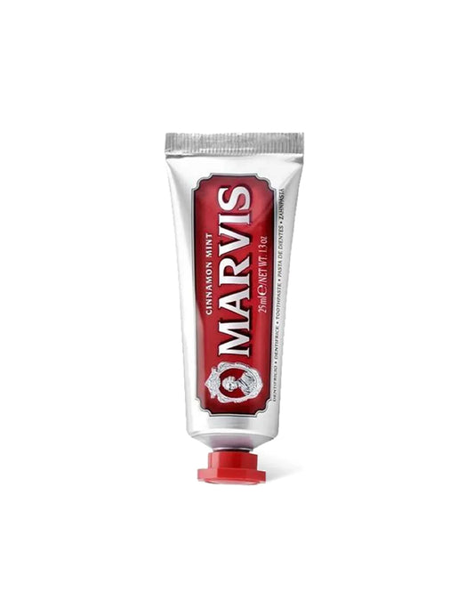 Marvis Cinnamon Mint Toothpaste 25ml