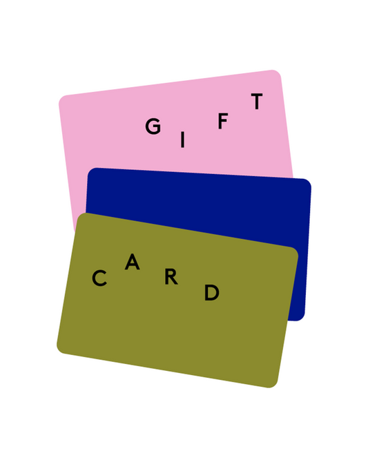 The Lighthouse Gift Card